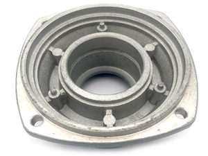 З56 Крышка редуктора УШМ КИРОВ 2,2 - фото 41808