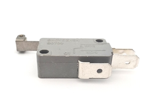 Б125 Микровыключатель серый - фото 41812