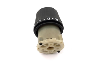 Д61 Редуктор в сборе DWT E026 - фото 41848