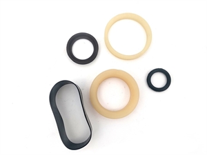 Ц47 Ремкомплект уплотнительных колецдля отбойного молотка Интерскол М25 010255(23) - фото 41872