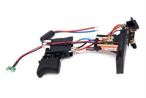 Б85 Кнопка DeWalt N366619 - фото 41909