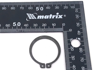 Э31 Кольцо стопор. 948-310 - фото 41921