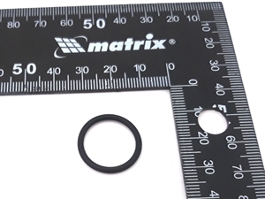 Э118 Кольцо резиновое D-17 213278-8 - фото 41960