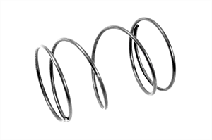 И46 Компрессионная пружина  MAKITA HR5001C 233218-0 - фото 41964