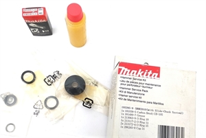 Э69 Ремкомплект MAKITA 193395-9 HR2010 - фото 41990