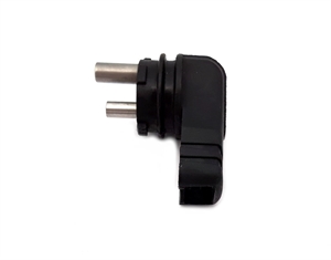 Э11 Рычаг переключателя режимов MAKITA HR2470/HR2470FT 162245-9 - фото 41993