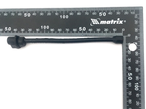 Я17 Шланг масляный б/п 45/52/58сс - фото 42061