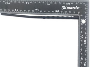 Х44 Шланг топливный б/п 38сс - фото 42064