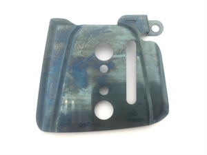 Х15 Лист боковой CS3700,4200 на крышку шины ECHO - фото 42070