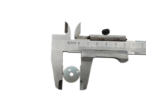 Ю21 Воздушная заслонка 11321212901 - фото 42092