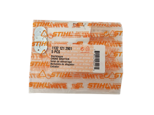 Ю21 Воздушная заслонка 11321212901 - фото 42093