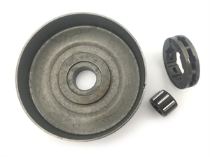 У7 звездочка ведущая комплект MS361 Китай - фото 42105