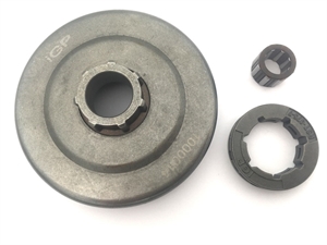 У7 звездочка ведущая комплект MS361 Китай - фото 42106