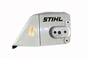 Ю3 Крышка цепной звездочки 1128-640-1706 - фото 42121