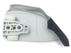 Ю3 Крышка цепной звездочки 11356401703 - фото 42124