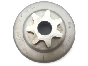 У12 Цепная звездочка 3/8 7 зуб. Picco 1123-640-2072 - фото 42138