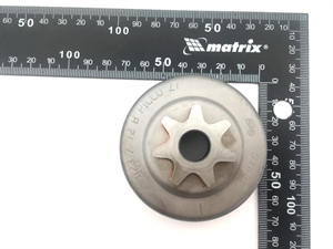 У12 Цепная звездочка 3/8 7 зуб. Picco 1123-640-2072 - фото 42140