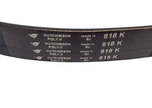 Ремень 8 РК 818 - фото 42142