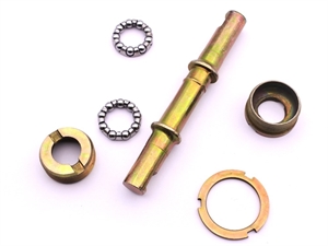 Е19 Каретка пед.узла "Десна" с подшипниками 3023003 - фото 42189