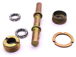 Е19 Каретка пед.узла "Десна" с подшипниками 3023003 - фото 42190