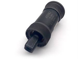 Е22 Картридж "KENLI" 113мм под квадрат 3024201 - фото 42192