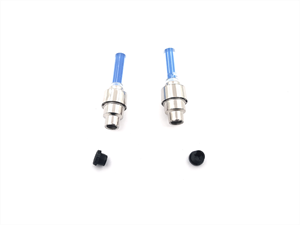 Е25 Колпачок на нипель "круглая трубка" 3264701 - фото 42197