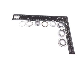 Е25 Набор рулевой+подшипники 3182806-1 - фото 42220