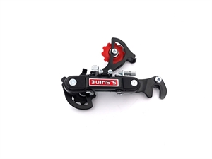 Е18 Переключатель задний (крюк) средний 3132658-3 - фото 42231