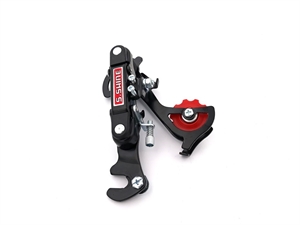 Е18 Переключатель задний (крюк) средний 3132658-3 - фото 42232