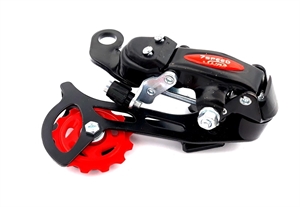 Е18 Переключатель скоростей задний(болт) средний 3132658-12 - фото 42234