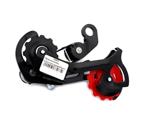 Е18 Переключатель скоростей задний(болт) средний 3132658-12 - фото 42235