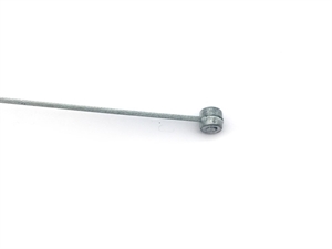 Трос тормоза "Alhonga" 1,5*2100мм 3122640 - фото 42257