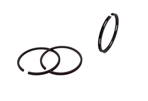 Д41 Комплект колец поршневых компрессора Техник 2401/5001 - фото 42271