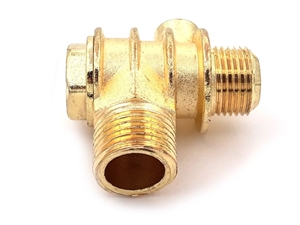 Д40 Обратный клапан компрессора 010249(F) - фото 42274