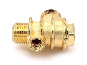 Д40 Обратный клапан компрессора 010249(F) - фото 42276