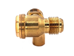 Д39 Обратный клапан компрессора 010249(O) - фото 42279