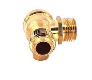 Д39 Обратный клапан компрессора 010249(O) - фото 42280