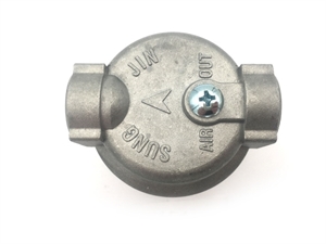 Л77 Фильтр топливный в сборе ТК12-008-040 - фото 42290