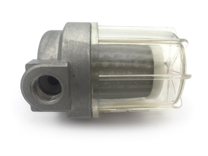 Л77 Фильтр топливный в сборе ТК12-008-040 - фото 42291