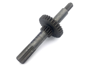 Л88 Вал первичный коробки Агро(42Т,001,01,01,010) - фото 42293