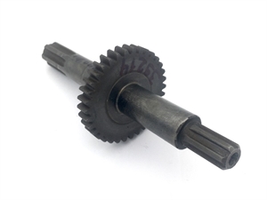 Л88 Вал первичный коробки Агро(42Т,001,01,01,010) - фото 42294