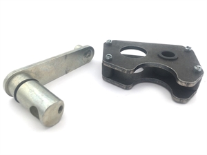 М46 К-кт переключения передач МБ-2,МБ-23 - фото 42299