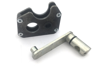 М46 К-кт переключения передач МБ-2,МБ-23 - фото 42300