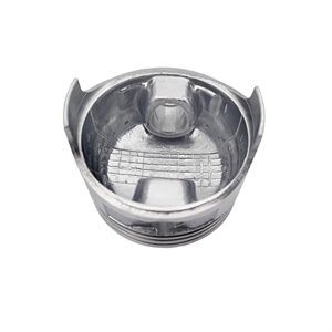 Т38 Поршень GX120 60*46мм комплект (аналог G120F) IGP Китай - фото 42306