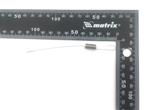 Л70 Пружина регулятора оборотов 6,5л.с малая - фото 42313