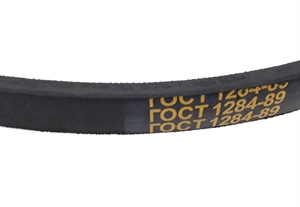 Ремень B1120 (МБ "Урал") - фото 42318