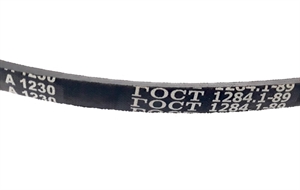 Ремень А1230 МБ 11*10 - фото 42324