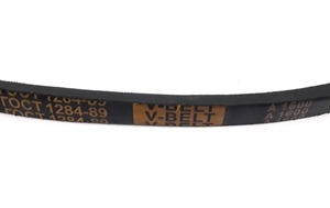 Ремень А1600 - фото 42326