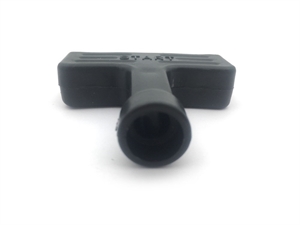 Л68 Ручка стартера (без шнура) - фото 42330