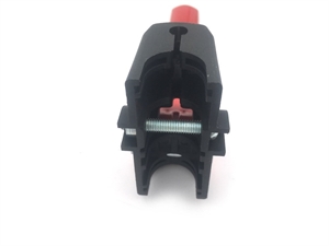 М102 Ручка сцепления Нева металл. - фото 42332